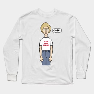 Napoleon Dynamite Long Sleeve T-Shirt